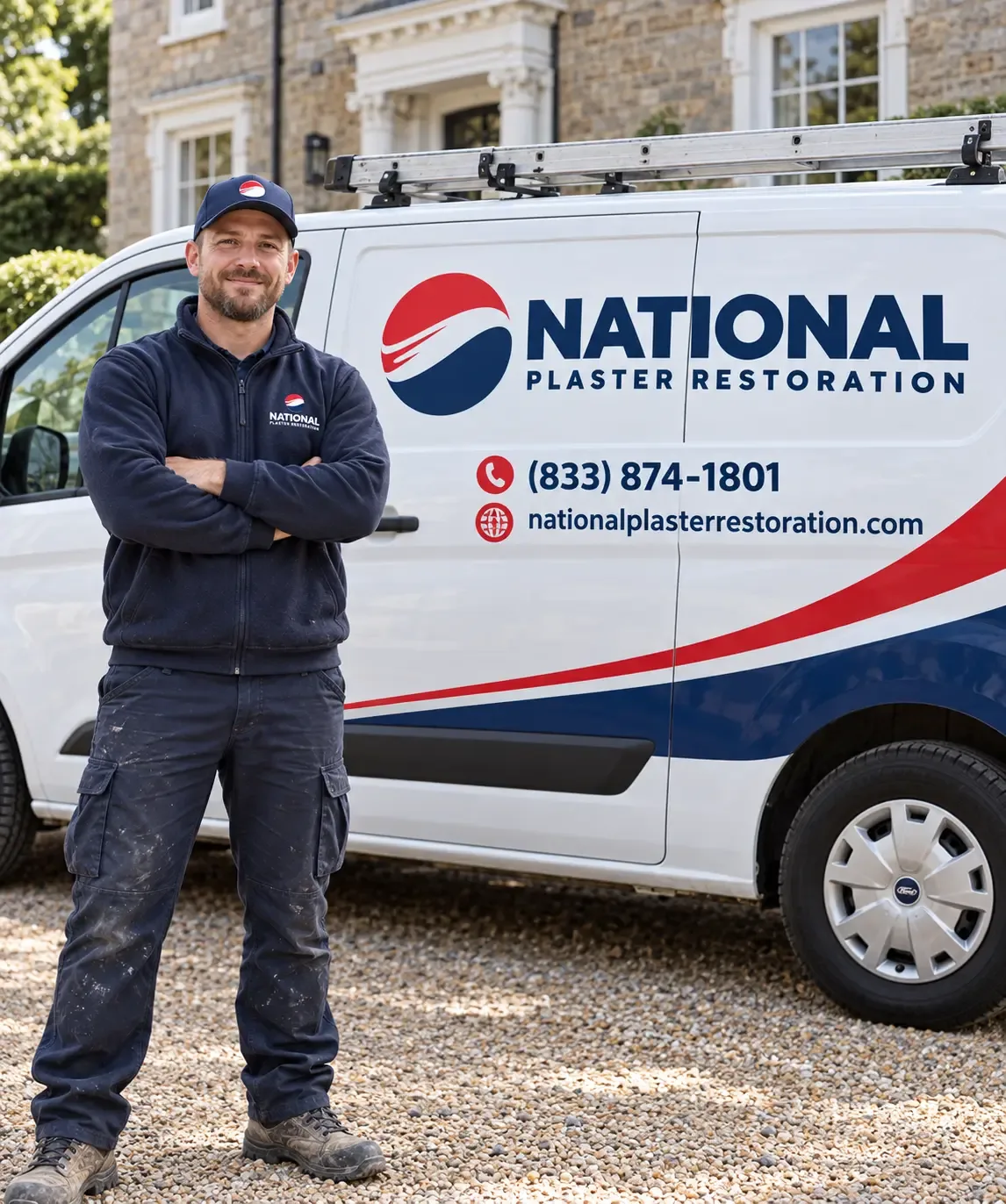 Plaster Repair White Pigeon, MI FAQs